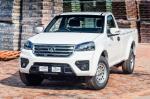 GWM Steed 5 Single Cab 2018 года